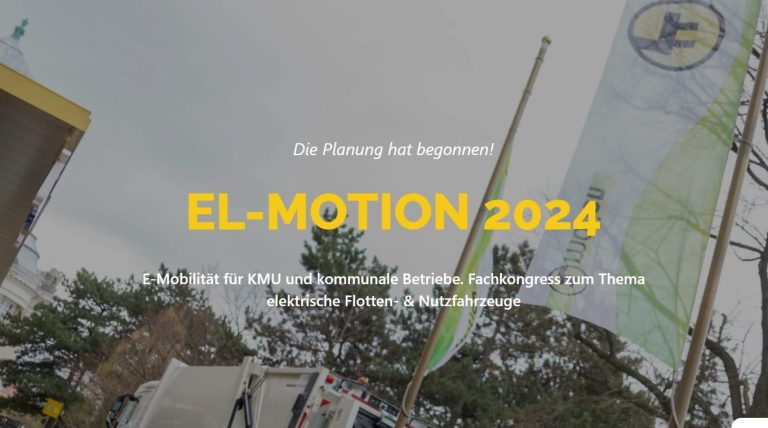 EL.MOTION – Newest Generation of Integrated Linear and Rotary Drives