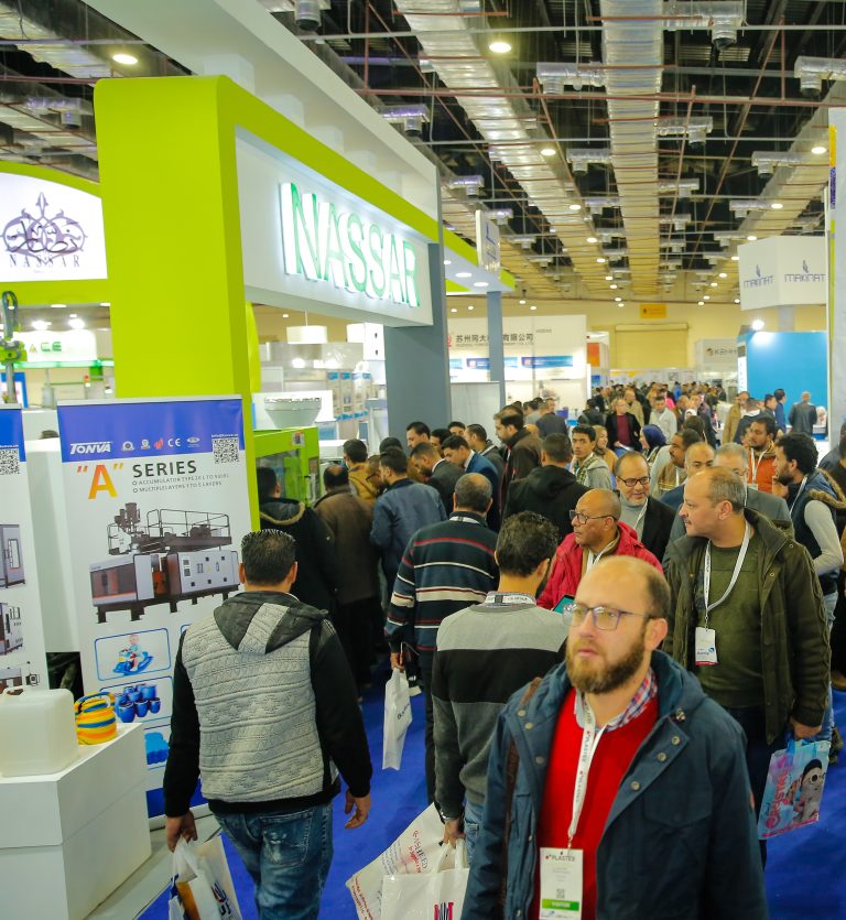 PLASTEX 2024: Celebrating 30 Years and Pioneering the Next Era of Plastics and Rubber Solutions in MENA