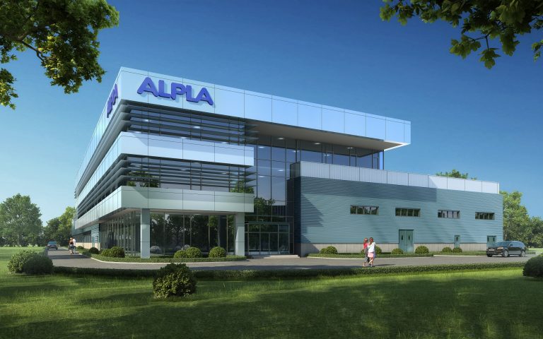 ALPLA: Recycled Plastic Reduces Carbon Consumption by Up to 87 Per Cent