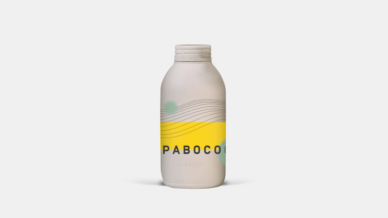 Innovative paper bottle: ALPLA becomes the majority owner of Paboco