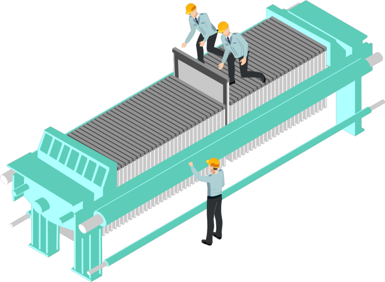 Asahi Kasei Launching Demonstration Trial on Rental Service for Chlor-Alkali Electrolysis Cells in Europe – Contributing to the Circular Economy and reduction of customer burden