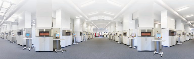 Germany’s Largest Powder Bed 3d Printing Service Provider Invests In Automatic Density Determination Technology From Dimensionics Density