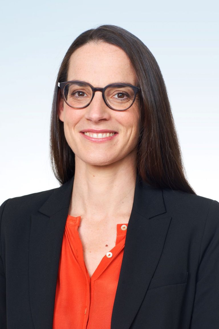 Borealis Appoints Mirjam Mayer as Vice President Circular Economy Solutions