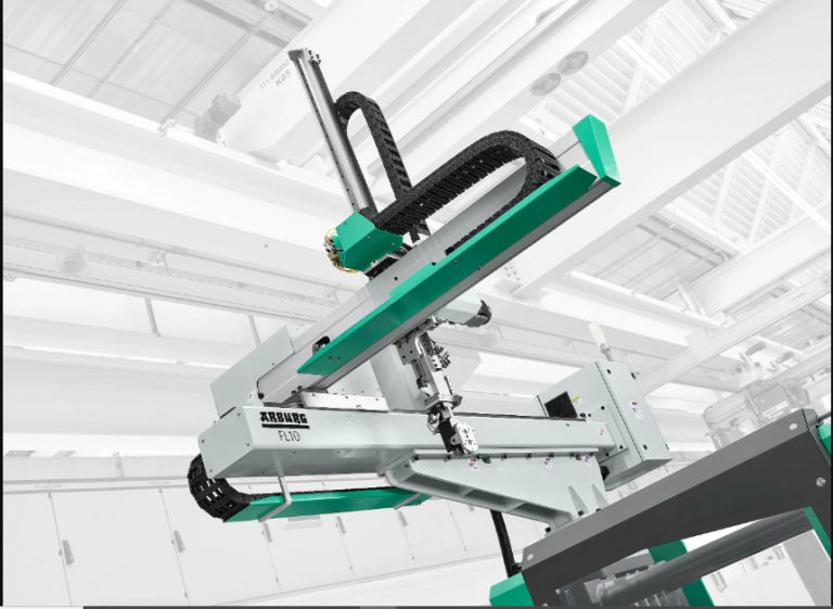 New Electric Machine for Asia