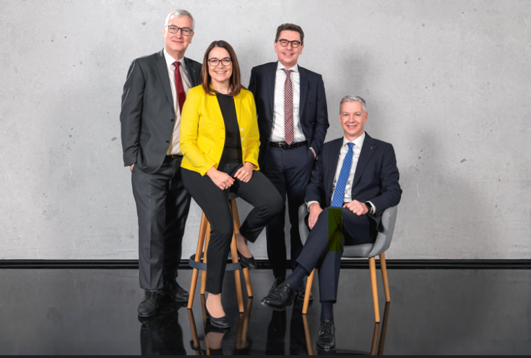 The Zeppelin Group Successfully Concludes the Fiscal Year 2023 Despite Geopolitical and Economic Challenge