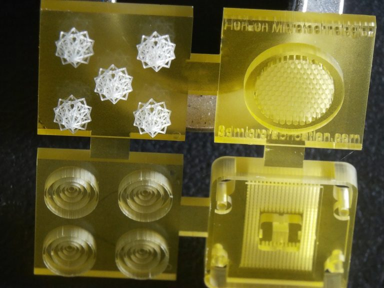 Horizon Announces Expansion of Service to Include Subcontract Micro-Am Production and Design Support