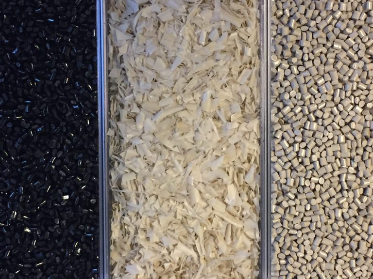 Barplast LLC at NPE- Launcing R-PEEK 143G