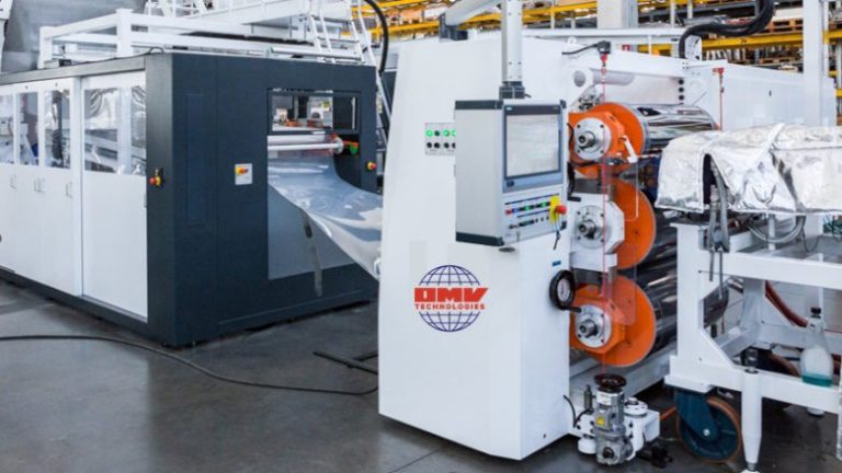 OMV Technologies Celebrates Sale Of RM77 Thermoforming Machine to Goplas in Mexico City