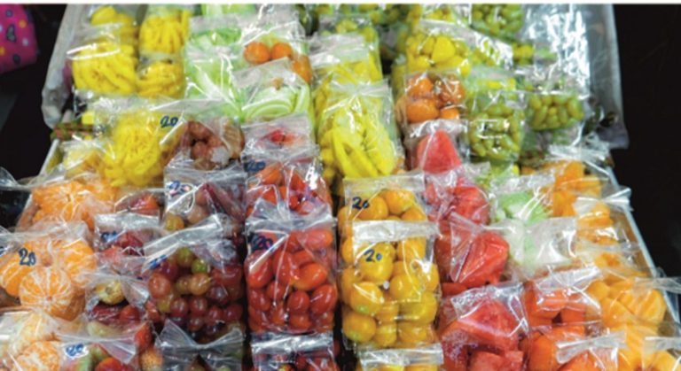 Enhancing Freshness with Blend Colours’ Fresh Keeper Masterbatch: A Step Forward in Food Preservation