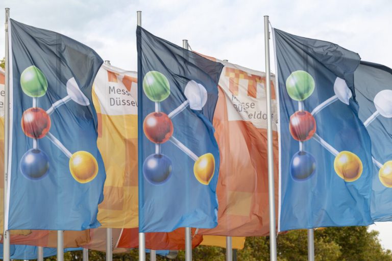 The Counts Begun: Precisely One Year From Now K In Düsseldorf Will Open Its Down Hadoors For The Global Plastics And Rubber Industry From 8 To 15 October 2025