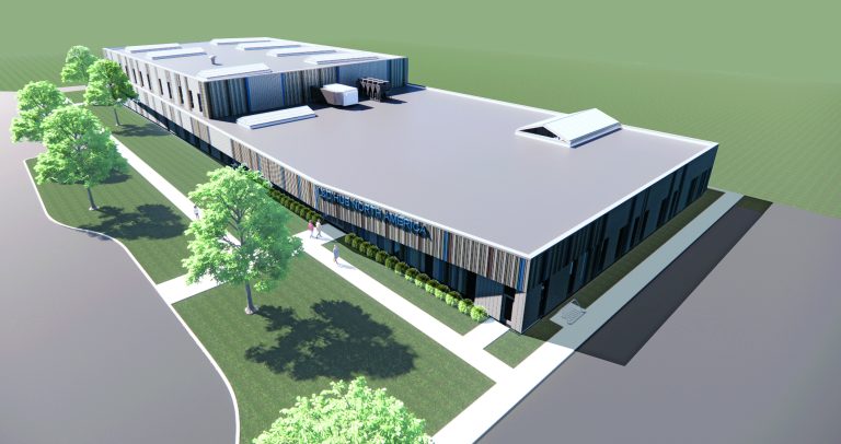 Model For The Future: First ALPLA Learning & Development Hub in Iowa City
