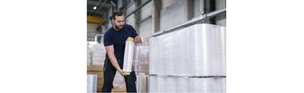 Boosting Efficiency with Inline Pre-Stretch Technology Maximum-Efficiency:-Inline-Pre-Stretch-Production