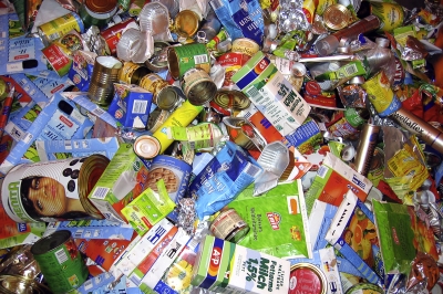 Sustainability Boost: EU PPWR to Drive Change in Packaging & Recycling