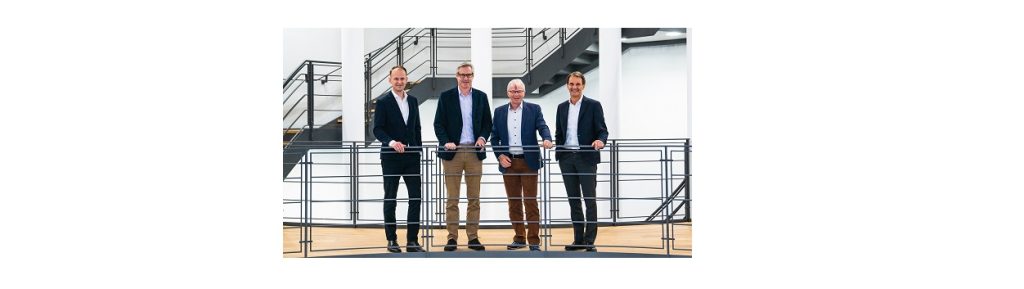 Brückner Group Announces Key Leadership Changes