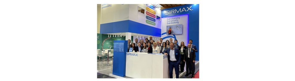 Sirmax Earns Great Place to Work Certification for the Second Time