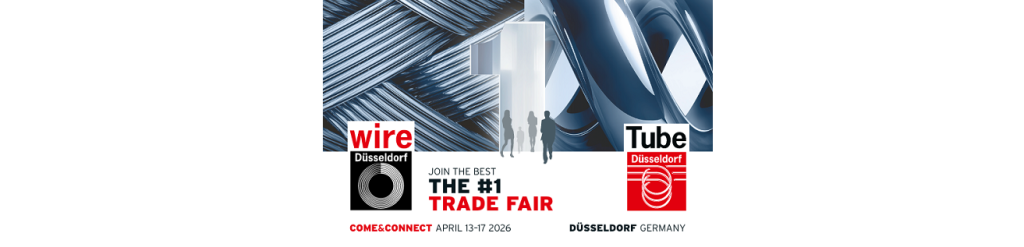 Wire & Tube Mexico 2025: Sold-Out Exhibition in Monterrey