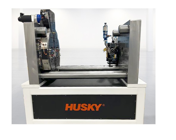 Husky Technologies Expands Portfolio with Strategic Tech Acquisition