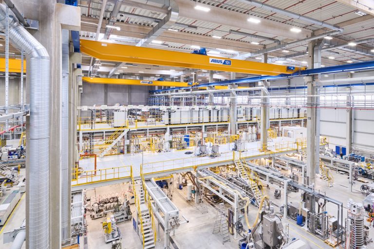 Extrusion Industry Unites for Sustainability at KraussMaffei Summit