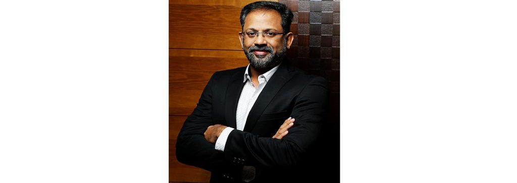 An Exclusive Interview with Mr. Seejo Ponnore, Director and CEO, Aqua Star with Modern Plastics India (MPI) Magazine a Part of Modern Plastics Global Network