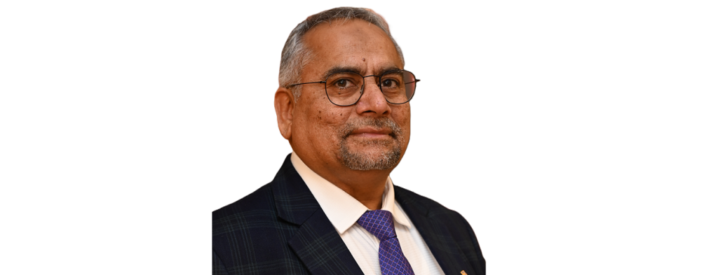 An Exclusive Interview with Anil Kumar Munjal, Director And CEO, Riello Power India Pvt. Ltd. with Modern Plastics India (MPI) Magazine a Part of Modern Plastics Global Network