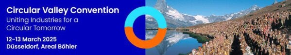 A Global Movement Begins: Circular Valley Convention 2025 Is Here