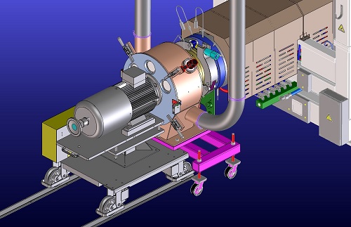 Redefining Rigid PVC Processing Efficiency and Safety with Farrel Pomini