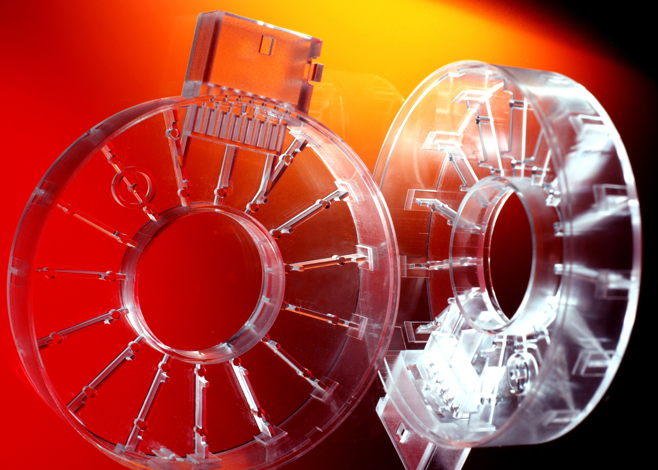 Microshell Mould Overcoming Quality Challenges in Micro Molding - Modern Plastics Bangladesh