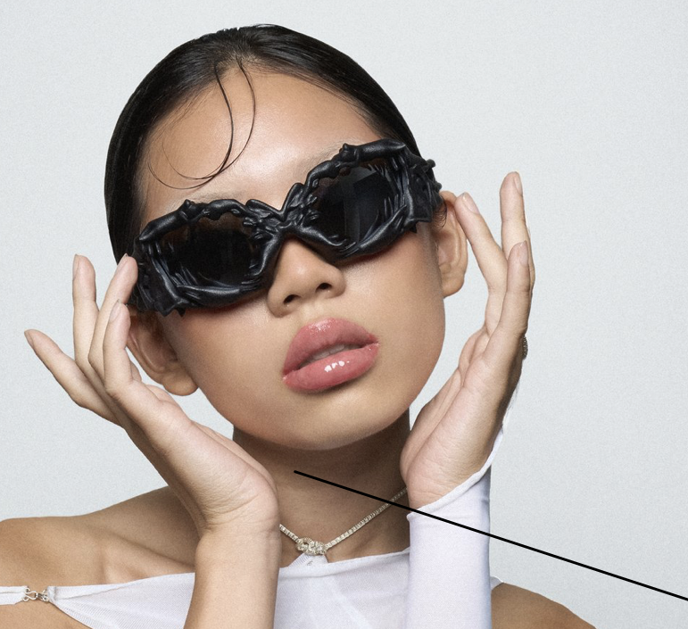 Tides Studios’ Shades of Identity Produced On-Demand by 3D People.