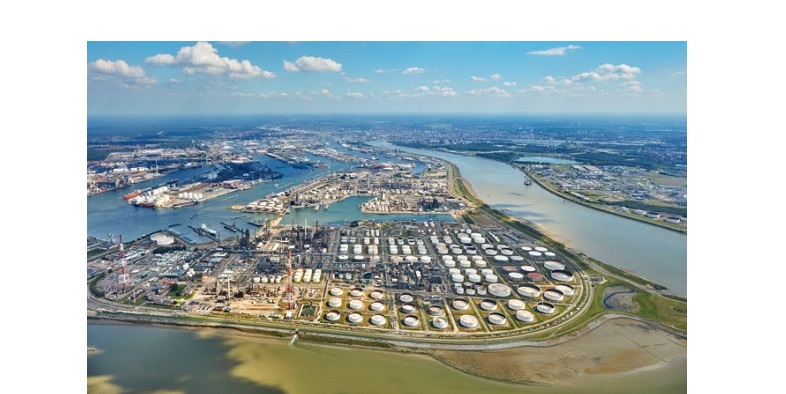 Antwerp Platform Adapts to Meet Energy Transition and Market Shifts Antwerp Platform Evolves to Tackle Energy Transition and Shifting Market Demands