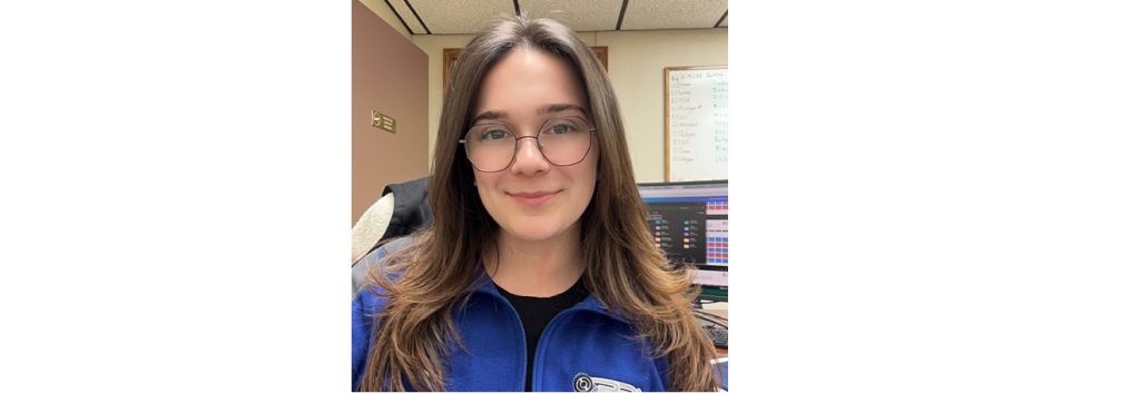 Bay Plastics Machinery Appoints McKenna Forgash as Rotor Sales Representative