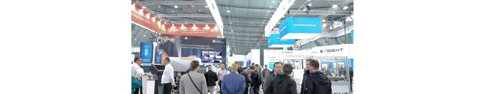 Control 2025 Opens Doors to Global Collaboration and Innovation