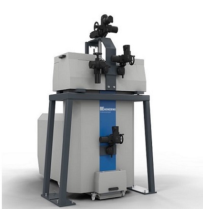 Enhancing PET Recycling Productivity with Automated Filtration