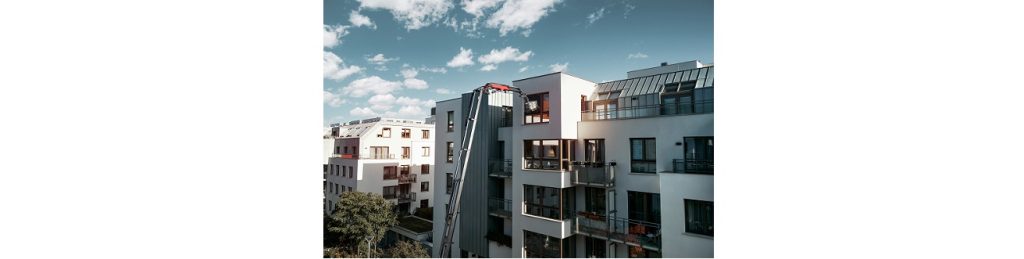 PALFINGER Introduces Europe’s First Tiltable Crane Fork for Superior Material Handling