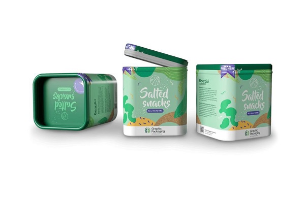 Graphic Packaging International Signs Agreement With JJM Packaging