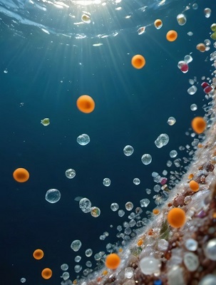 New Aquapak Research Finds Microplastics from Packaging Are Top Concern for British Shoppers