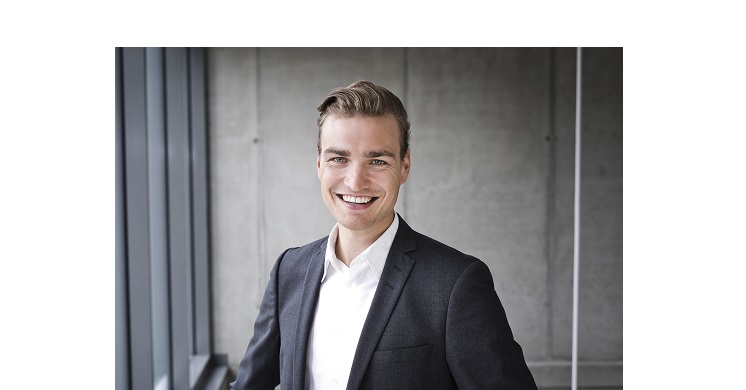 An Exclusive Interview at K 2025 : Lukas Buske, Managing Director of Plasmatreat, Plasma Innovation Unlocks New Potential in Plastics Plasma Innovation Unlocks New Potential in Plastics