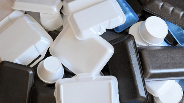 Plastics Industry Association Launches Polystyrene Recycling Alliance to Advance Nationwide Recycling Efforts