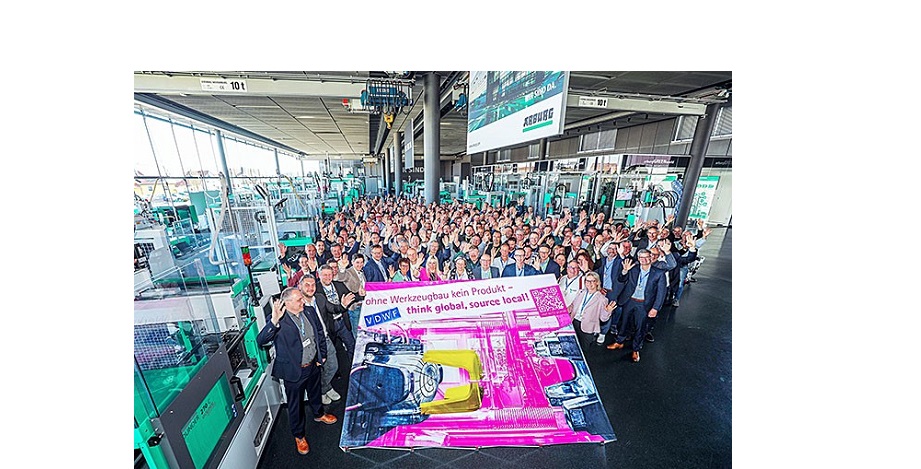 VDWF Brings Tool and Mould Makers Together in Lossburg for 32nd Annual General Meeting