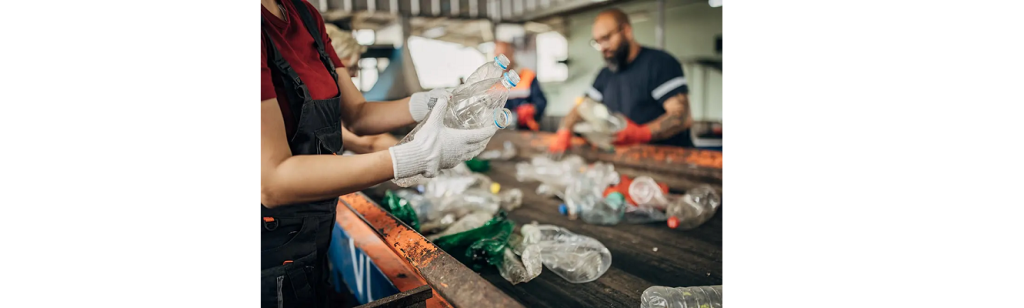 U.S. Manufacturers Need a Stronger Plastic Recycling System