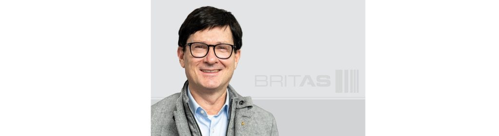 An Exclusive Interview at K 2025 : Dr. Friedrich Kastner, CEO Of Britas-Recycling Anlagen Gmbh, on the Future of Plastics and Recycling