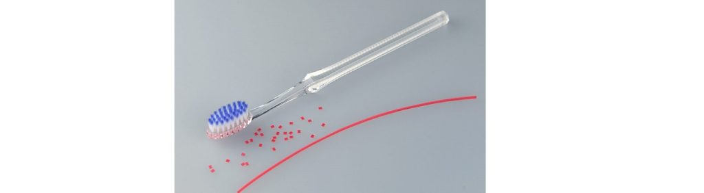 ZAHORANSKY Enables Easy Retrofitting for Toothbrush Manufacturing with Plastic Anchors