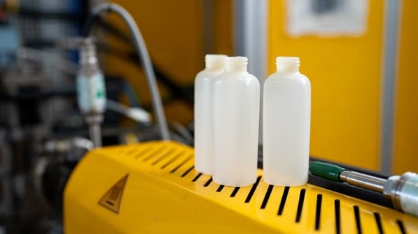 COM4PHA Pushes the Boundaries of Sustainability with Plant-Based Bioplastics