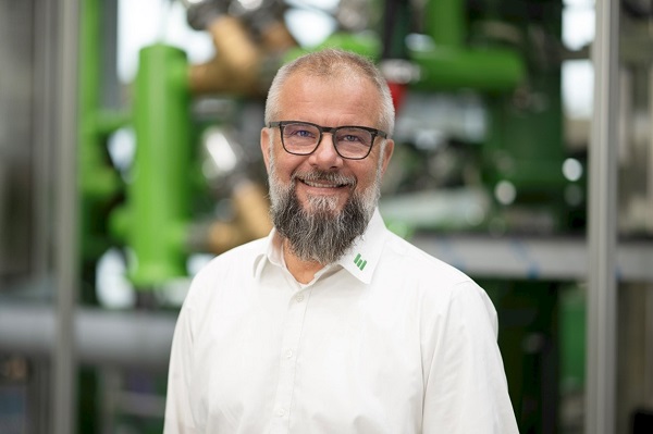 An Exclusive Interview At K 2025 With Thorsten Jacoby, Managing Director of Erlenbach GmbH, part of the hetech group, Ensuring High-Quality Recyclate is Essential for Process Reliability