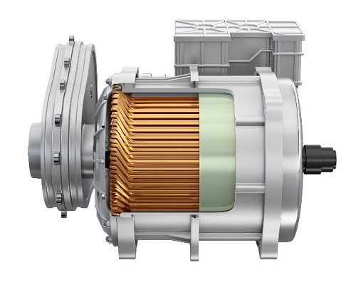 SABIC Powers Up PCIM Europe 2025 with High-Performance Thermoplastic Materials
