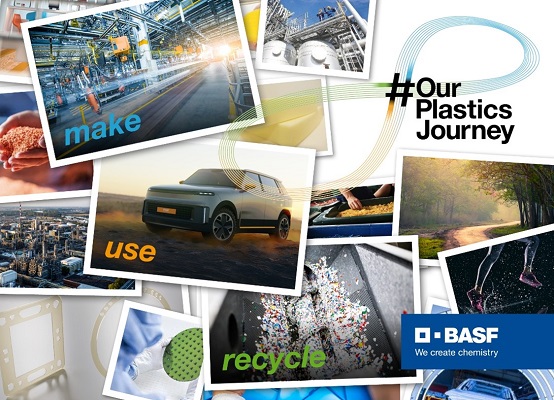 Unlocking Plastics’ Next Chapter: Sustainable Circular Solutions Take Shape at K 2025