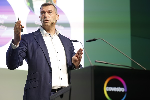 K 2025 Brings ‘The Material Effect’ to Life with Breakthrough Circular, Smart, and High-Performance Materials