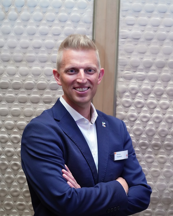An Exclusive Interview with Mr. Thomas Franken the Director of Messe Düsseldorf GmbH, K 2025: Thomas Franken on India, Innovation, and the Future of Plastic