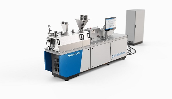 Expertise Meets Purpose in Next-Gen Extrusion at K 2025 Preview