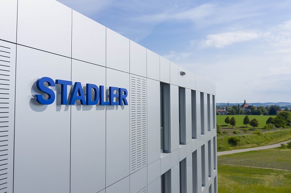 STADLER Names Julia Stadler as Co-CEO, Marking Eighth Generation of Family Leadership