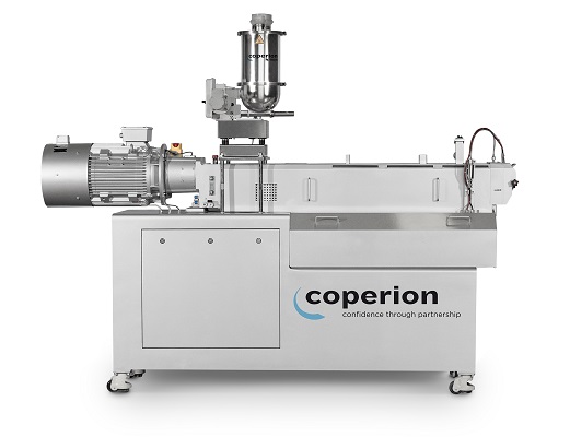 Innovative Chemical Recycling Research at Utrecht University Powered by Twin-Screw Extruder